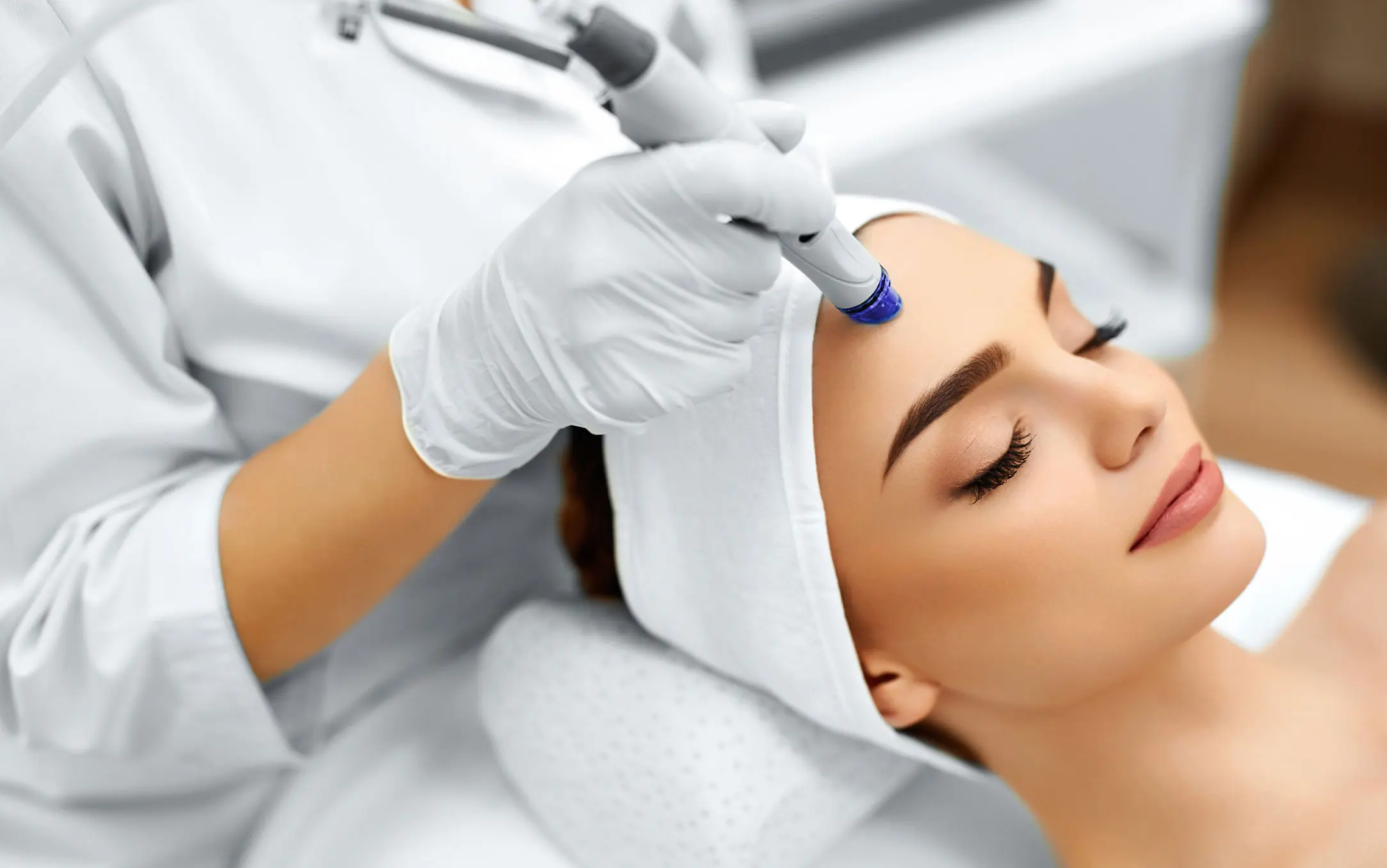 What Is Collagen Lift Therapy and How Can It Help Ageing, Loose Skin West Mersea?